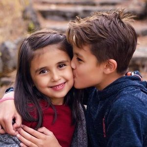 Meet your Posher, Jean